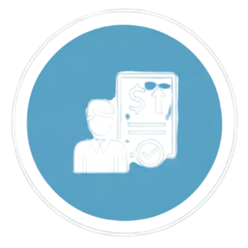 Tax Credit Icon